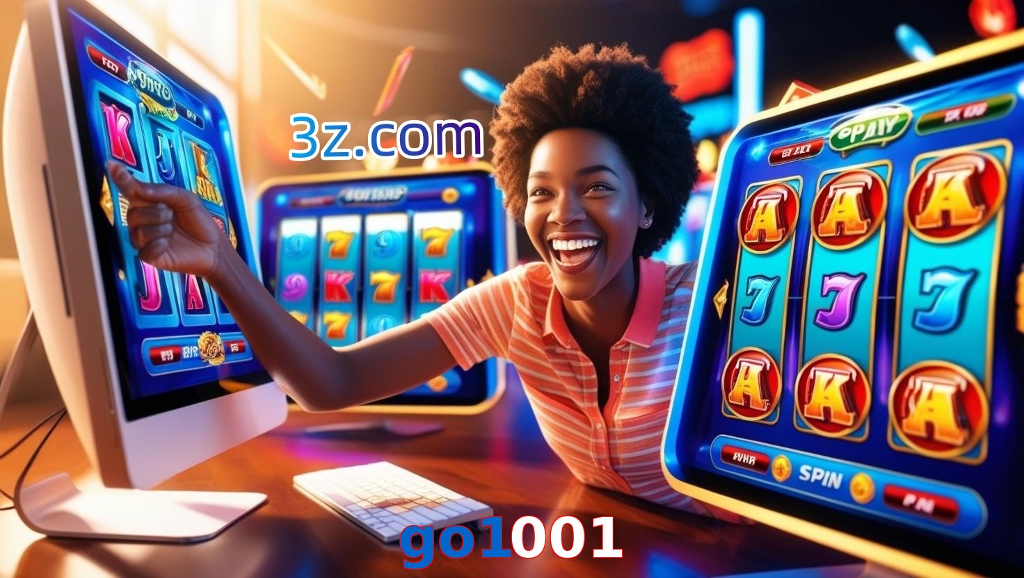 go1001 cassino online desktop