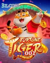 go1001 slot fortune tiger