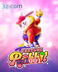 go1001 slot fortune rabbit