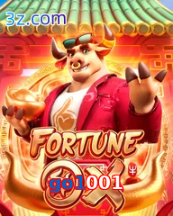 go1001 slot fortune ox