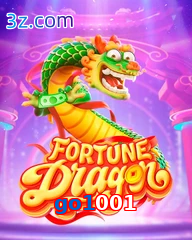go1001 slot fortune dragon