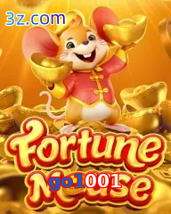 go1001 slot fortune mouse