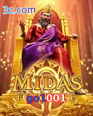 go1001 midas fortune