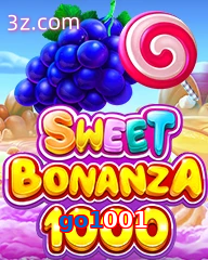 go1001 sweet bonanza 1000